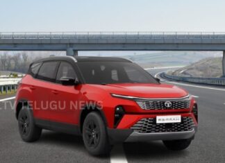 tata harrier and safari 2026 stealth edition with matte black design launched in india