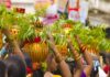 Telangana Bonalu 2026 | గోల్కొండ నుంచి లాల్ దర్వాజా వరకు.. బోనాల జాతర షెడ్యూల్ ఇదే hyderabad bonalu 2026 festival schedule announced by telangana government
