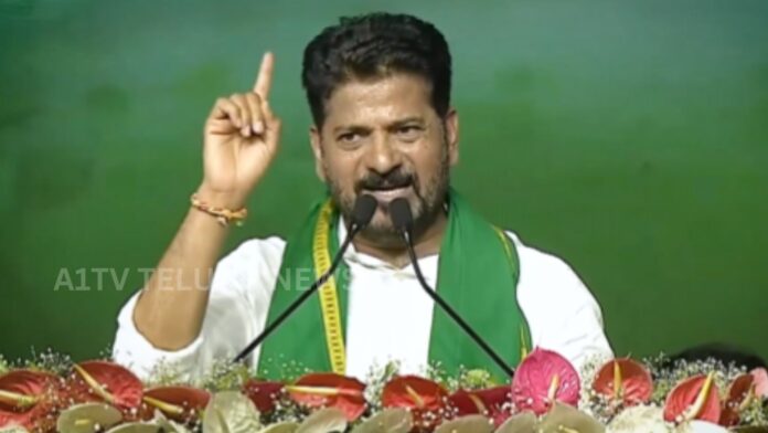 telangana chief minister revanth reddy predicts 2029 assembly elections
