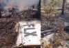 cessna 402 plane crash in bahamas kills 10 people after takeoff