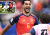 spain beats belgium to reach fifa world cup semi final after late mikel merino goal