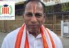 Malla Reddy | తిరుపతిలో మల్లారెడ్డి యూనివర్సిటీ.. శ్రీవారి ఆశీస్సులతో కల సాకారం! malla reddy announces deemed university approval in tirupati after tirumala visit