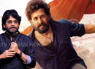 nagarjuna emotional at akhil lenin movie success meet