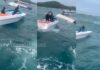 ha long bay vietnam boat accident involving tourists