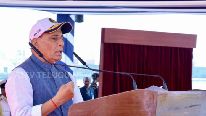 ins-mahendragiri-inducted-into-indian-navy-rajnath-singh