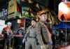 bangkok pub fire kills 27 people and injures dozens in thailand