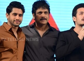 akhil akkineni new movies after lenin success and akkineni family multistarrer buzz