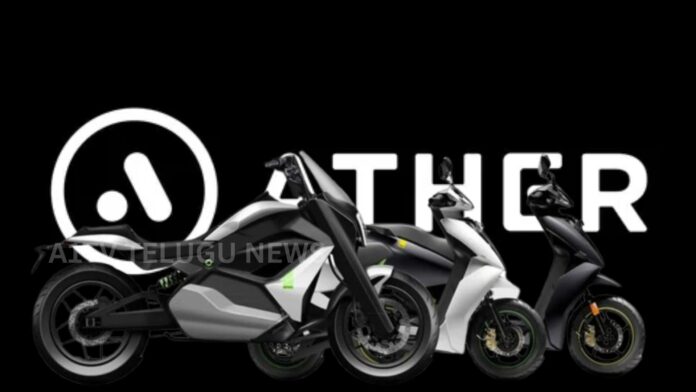 ather energy plans fresh fundraising for electric vehicle business expansion