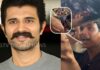 young cricketer gets emotional while meeting vijay deverakonda at tg20 final