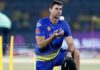 stephen fleming leaves chennai super kings ahead of ipl 2027