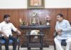 CM Revanth Reddy | ఢిల్లీలో రేవంత్ బిజీ బిజీ.. గడ్కరీతో కీలక భేటీ, తెలంగాణకు భారీ ప్రతిపాదనలు revanth reddy meets nitin gadkari in delhi to discuss telangana infrastructure projects
