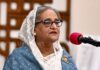 Sheikh Hasina | షేక్ హసీనాకు బంగ్లాదేశ్ వార్నింగ్.. తిరిగొస్తే జైలే అంటున్న ప్రభుత్వం bangladesh warns sheikh hasina of legal action if she returns