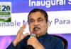 e20 fuel explained and nitin gadkari on ethanol blended petrol in india