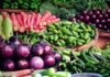 telangana horticulture crop cultivation declines due to low rainfall and el nino