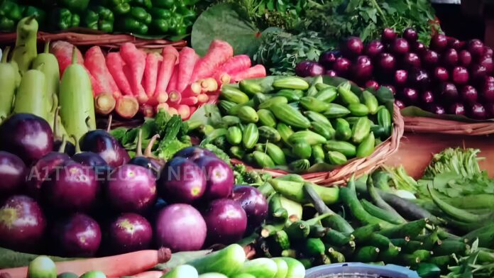 telangana horticulture crop cultivation declines due to low rainfall and el nino