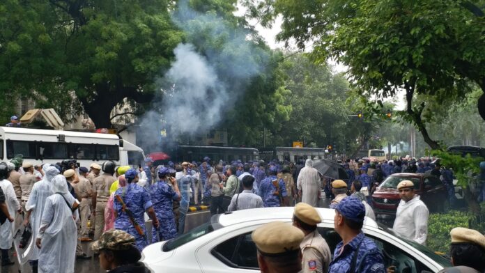 NEET Protests Explained: Why CJP's Delhi Agitation Sparked Controversy