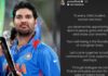 Yuvraj Singh extends support to students amid nationwide protests over NEET paper leak controversy.