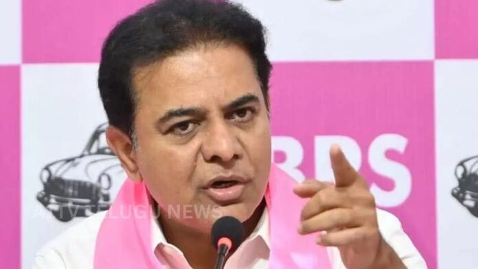KTR