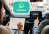 WhatsApp new features including PDF editing and iPad support