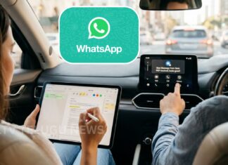 WhatsApp new features including PDF editing and iPad support