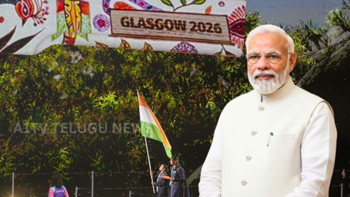 Commonwealth Games 2026