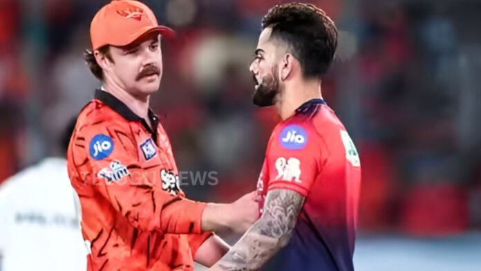 Travis Head speaking about Virat Kohli controversy after IPL 2026