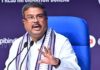 Dharmendra Pradhan | “విద్యార్థుల భవిష్యత్తు దెబ్బతినకూడదు”.. రాజీనామా లేఖలో కీలక వ్యాఖ్యలు Dharmendra Pradhan after submitting his resignation as Union Education Minister
