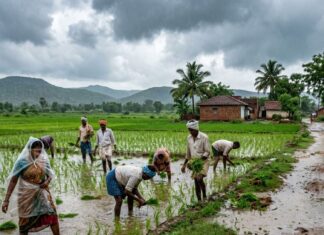 Telangana weather | తెలంగాణకు వర్ష సూచన.. పలు జిల్లాలకు యెల్లో అలర్ట్ Telangana weather