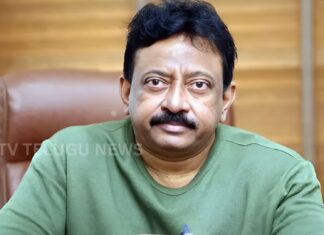 Ram Gopal Varma discussing AI and the future of education