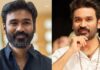 Actor Dhanush speaking about the National Film Awards
