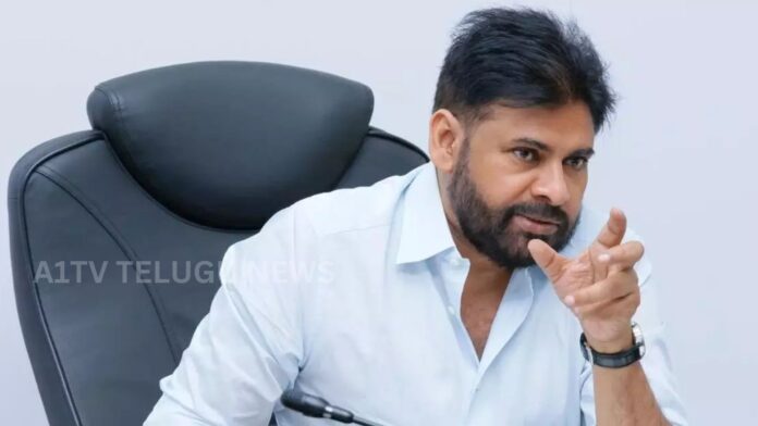 Pawan Kalyan