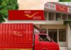 India Post, Speed Post charges and classification rules for parcels and letters