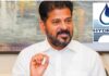 Telangana Chief Minister Revanth Reddy speaking about HYDRA