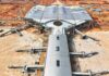 Alluri Sitarama Raju International Airport at Bhogapuram
