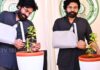Newly discovered Croton Ubbalamadugensis plant species in the Eastern Ghats