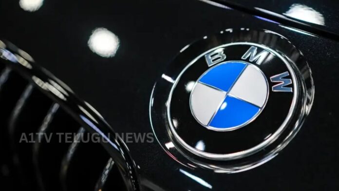 BMW Offers Voluntary Retirement to 40,000 Employees Amid Global Cost-Cutting