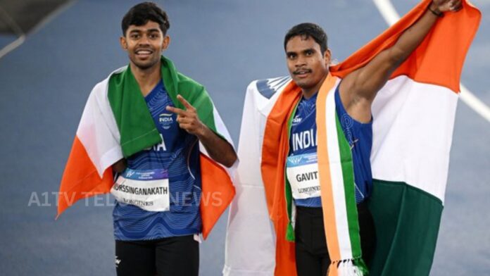 Commonwealth Games 2026
