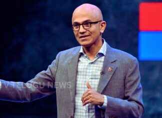 AI Super App | ఏఐ రేసులో మైక్రోసాఫ్ట్ దూకుడు.. కొత్త సూపర్ యాప్పై సత్య నాదెళ్ల కీలక ప్రకటన Microsoft CEO Satya Nadella