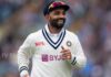 Ajinkya Rahane Announces Retirement from International Cricket