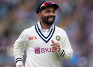 Ajinkya Rahane | ‘క్యాప్ 278 సైన్ ఆఫ్’.. క్రికెట్కు గుడ్బై చెప్పిన అజింక్య రహానే Ajinkya Rahane Announces Retirement from International Cricket