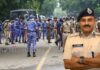 CRPF | ఒత్తిడికి లొంగొద్దు.. సాహసంగా విధులు నిర్వహించండి: జ్ఞానేంద్ర ప్రతాప్ సింగ్ CRPF DG Assures Personnel of Full Support for Honest Decisions