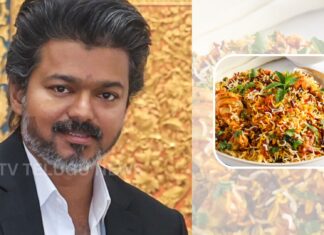 Mid-Day Meal Scheme | విద్యార్థులకు వారానికి ఒకరోజు చికెన్ బిర్యానీ?.. ప్రభుత్వం కీలక ప్రతిపాదన Tamil Nadu Considers Chicken Biryani in Mid-Day Meal Scheme for School Students