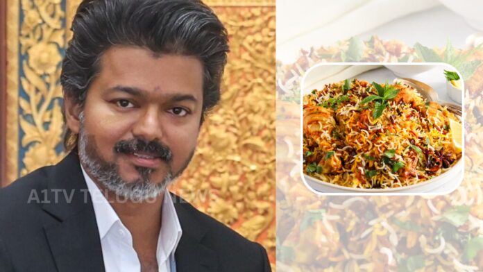 Tamil Nadu Considers Chicken Biryani in Mid-Day Meal Scheme for School Students