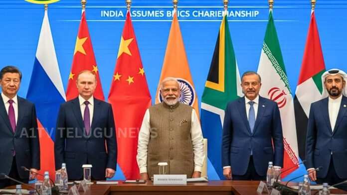 BRICS Summit 2026