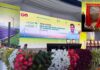 Nara Lokesh Announces Rs 5,750 Crore Green Energy Project in Pattikonda