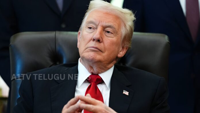 Trump Administration Considers $100,000 OPT Fee for International Students