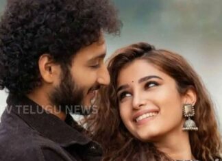 Srinivasa Mangapuram OTT Release: Jaya Krishna Ghattamaneni Debut Movie on Prime Video