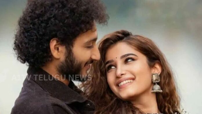 Srinivasa Mangapuram OTT Release: Jaya Krishna Ghattamaneni Debut Movie on Prime Video