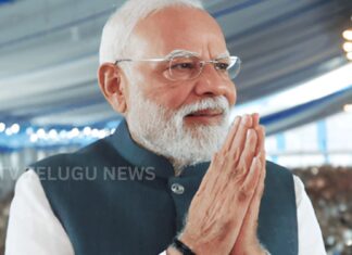 Prime Minister Narendra Modi
