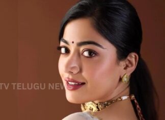 Rashmika Mandanna Suffers Serious Injury During Dance Shoot